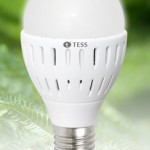 tess _20W_led_lights TESS 20W led light wil change lighting