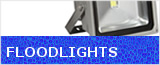 led floodlights are excellent replacements for traditional energy intensive floodlights