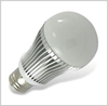 Direct replacement for the 40W incandescent globe using this 7W LED bulb