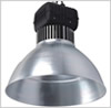 LED 100W highbay replacement for 1000W high bay light
